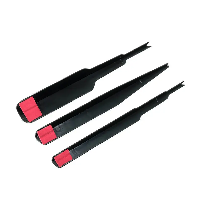 Tronixpro Bait Blade Assortment – Premium Fishing Blade Set