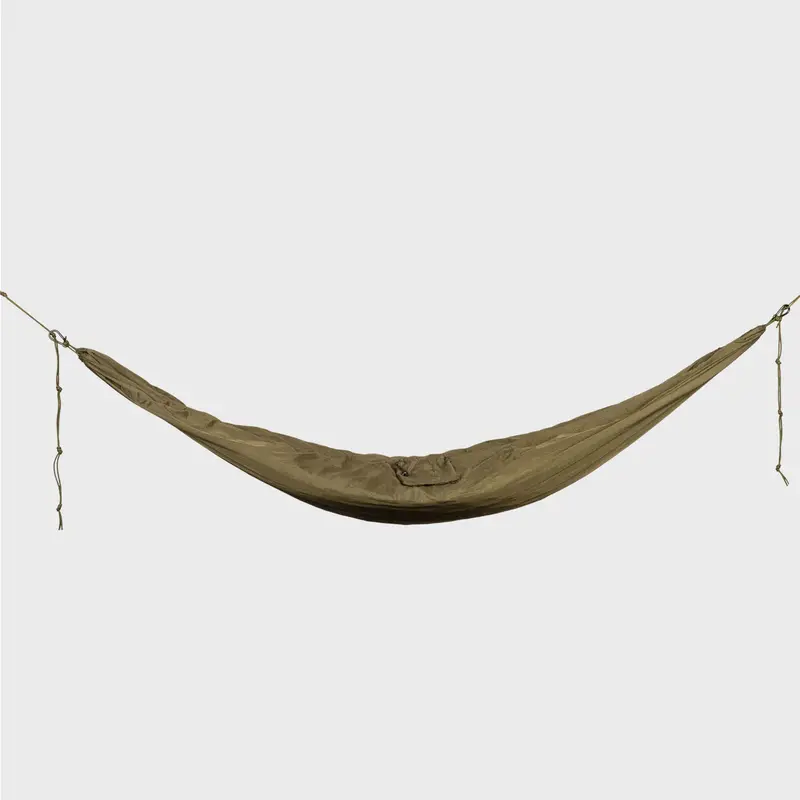 Tropical-Style Lightweight Hammock by WGTE