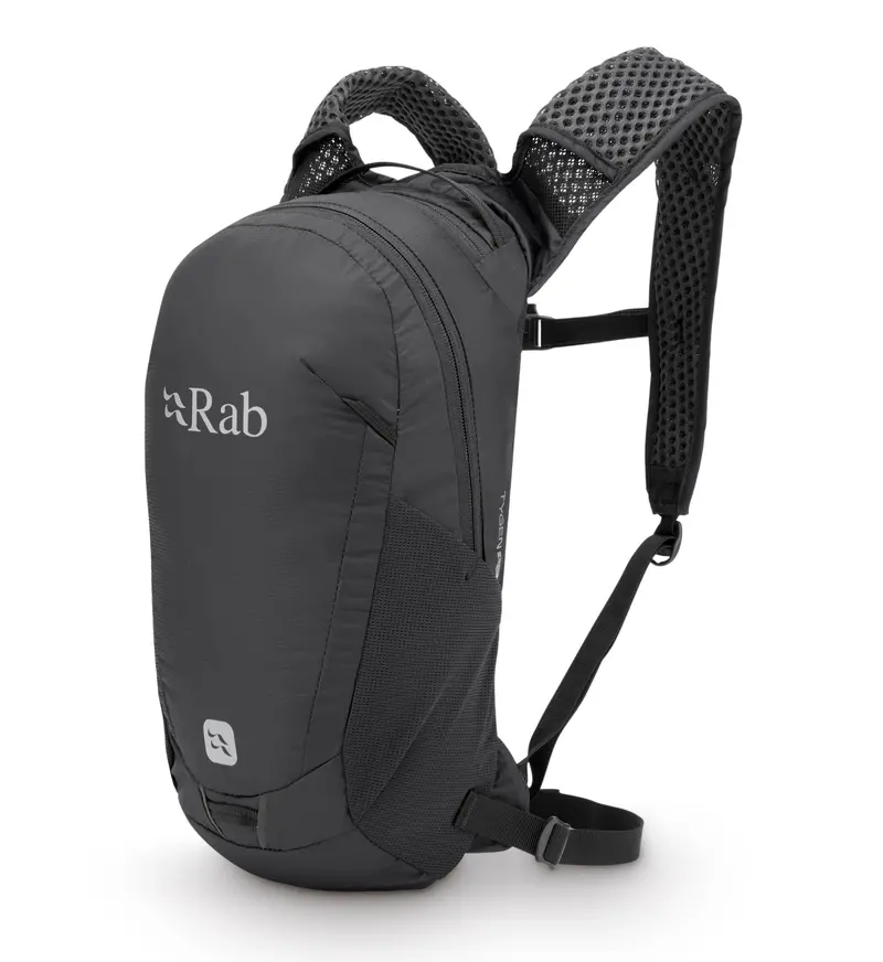 Tygen 6L Lightweight Daypack for Hiking and Commuting