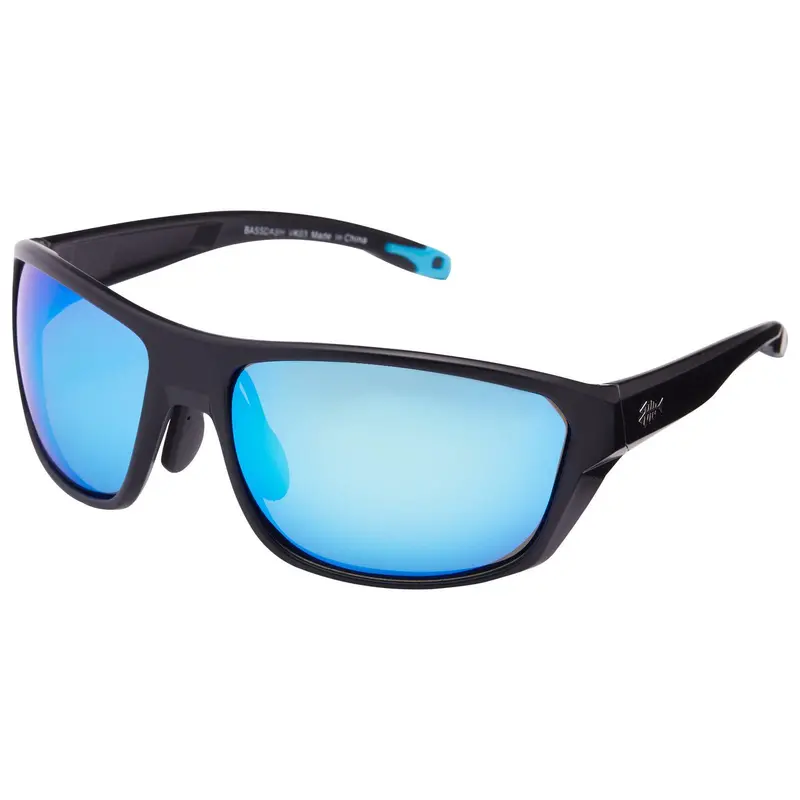 Unisex Polarized Fishing Sunglasses – V03, UV400 Protection