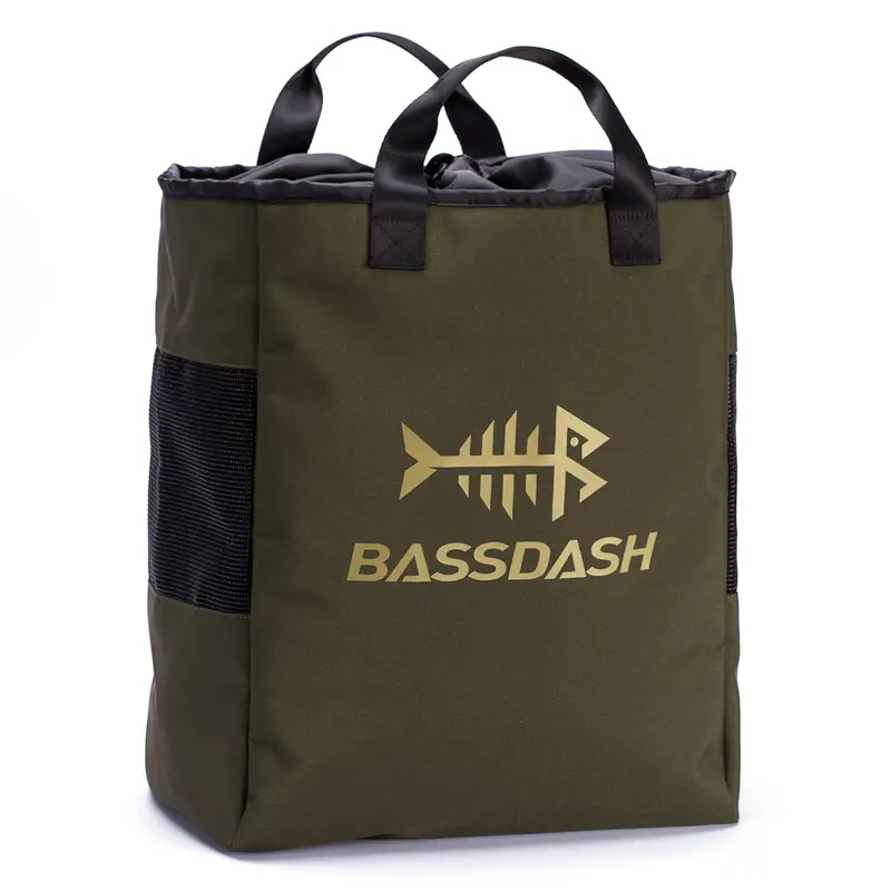 Ventilated Mesh Wader Carry Bag