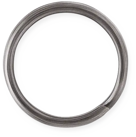 VMC 3261 Stainless Steel X-Strong Split Rings