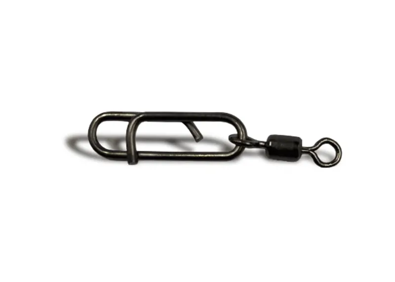 VMC 3522 Snap-Swivel Combo – Corrosion-Resistant Size 4 Connector