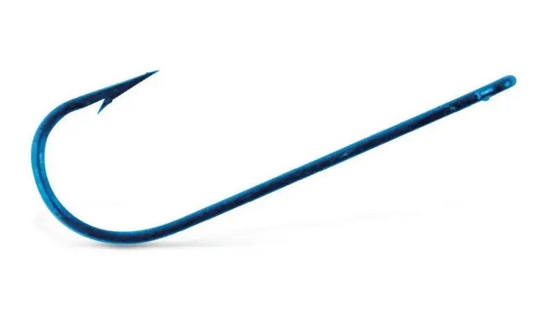 VMC 9145 Aberdeen Hooks – Fine-Wire Bait Hooks