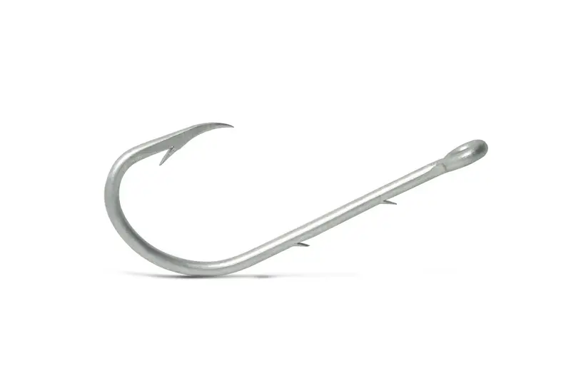 VMC 9291 Faultless Baitholder Hooks – Secure Bait Attachment