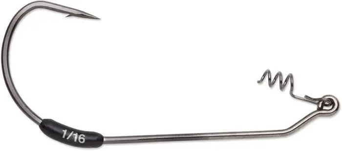 VMC Drop Dead Hook – Extra-Sharp Wide-Gap Hook