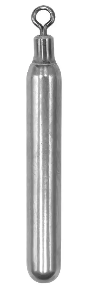 VMC Drop Shot Free-Rig Tungsten Weights