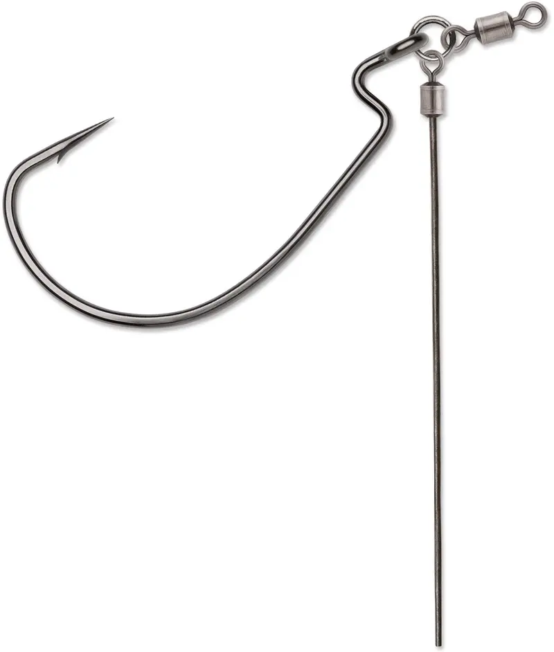 VMC Tokyo Rig Heavy-Duty Wide-Gap Hook