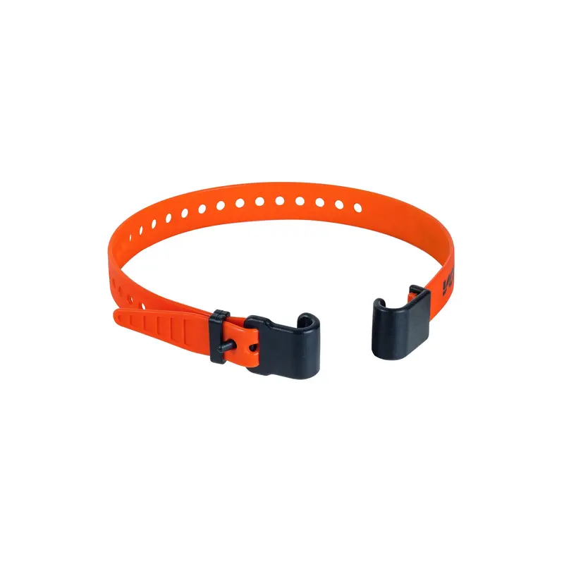 Voile Rack Strap – 20-Inch Compact Securing Strap with 13mm Hooks