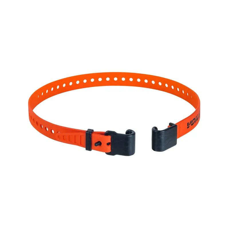 Voile Rack Strap with 10mm Hooks — 25-Inch Length