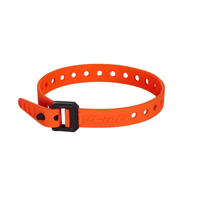Voile Straps Nano Series – 12-Inch Heavy-Duty Mounting Straps