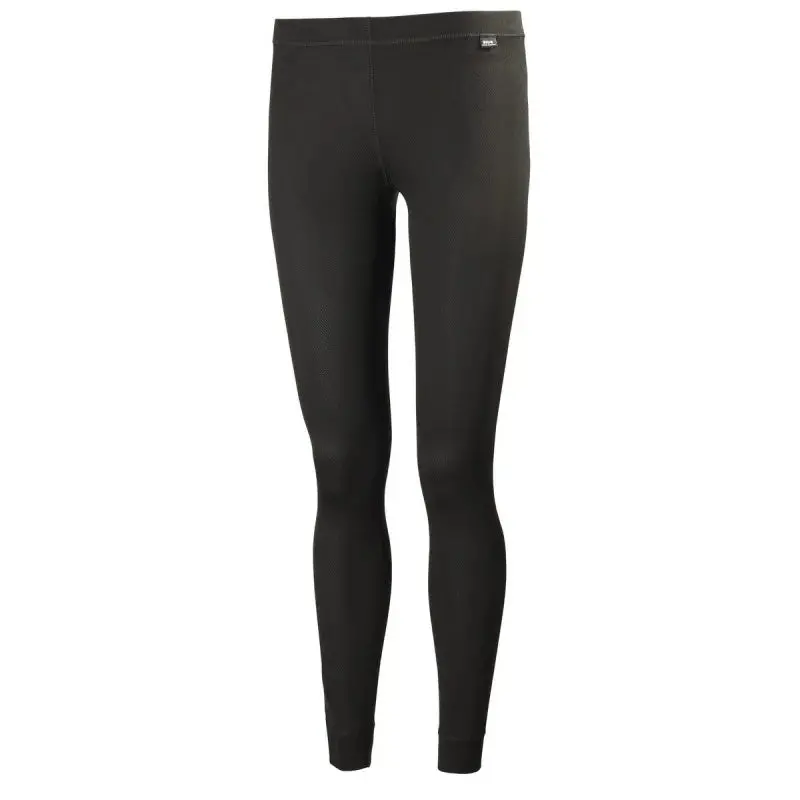 Waterproof Hiking Pant in Black – HH Fabric