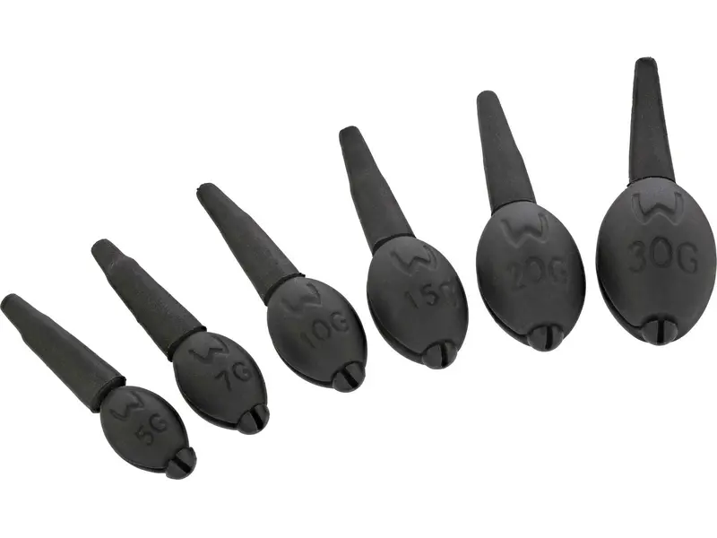 Westin Adjustable Float Weight Kit for Precision Tuning
