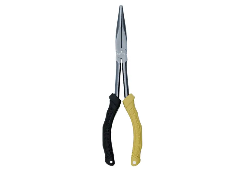 Westin Stainless Steel Unhooking Pliers – 24cm Professional Grade
