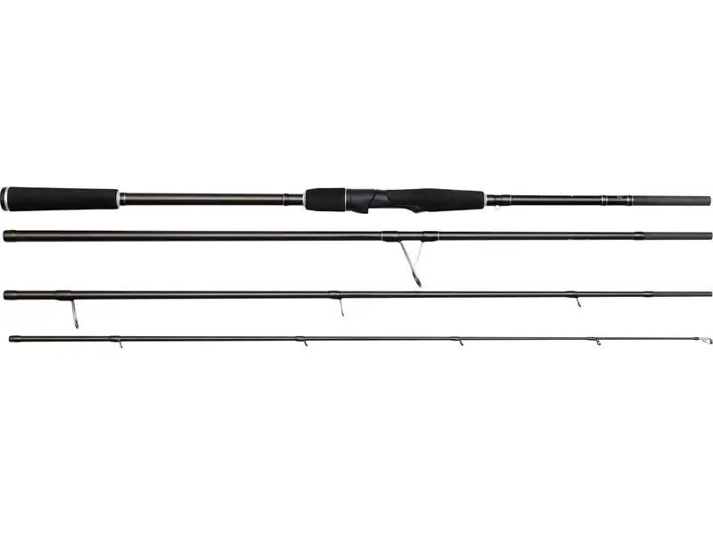 Westin W2 SBass Travel Rod – 9-Foot Compact Spinning Rod