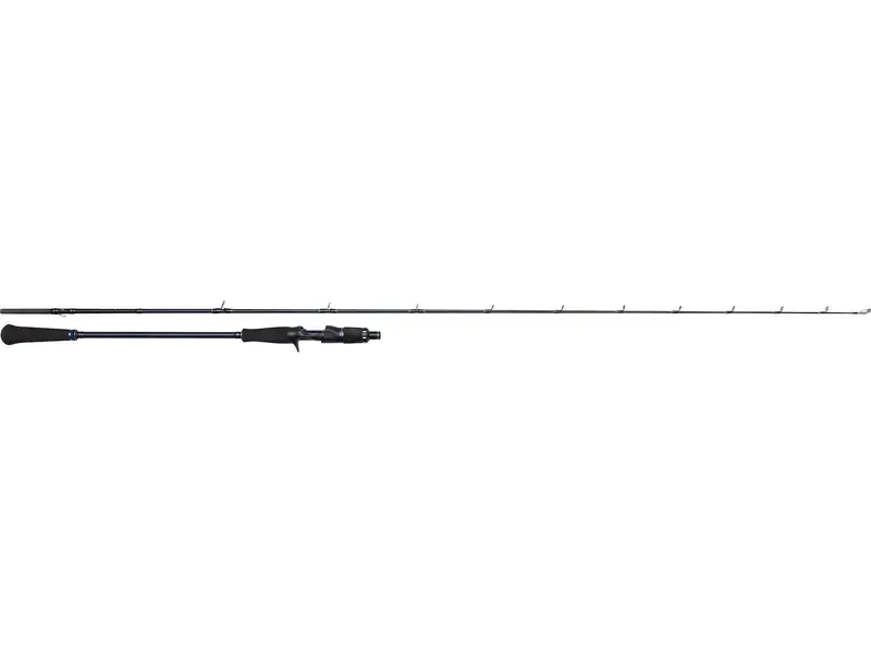 Westin W2 Slow Jigging-T Rod – 6’4″, Medium-Heavy, 250g – Collection Only
