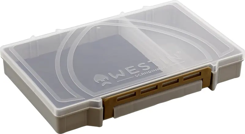Westin W3 Tackle Box – Model B06, Size 3 Organiser