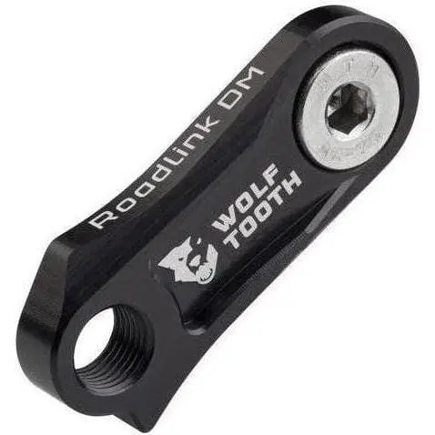 Wolf Tooth Direct Mount RoadLink – Shimano-Compatible Adapter