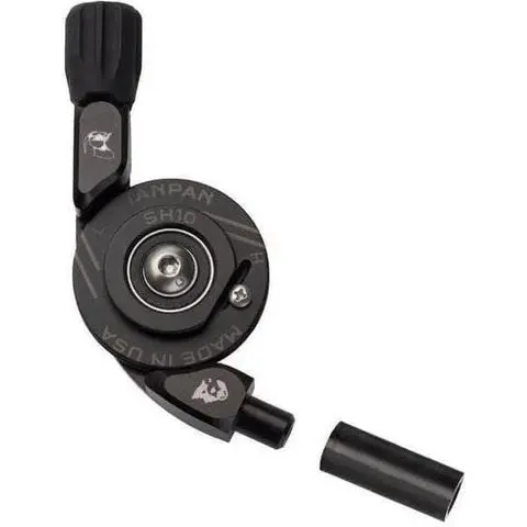 Wolf Tooth Tanpan Shimano-Specific Inline Derailleur Adapter