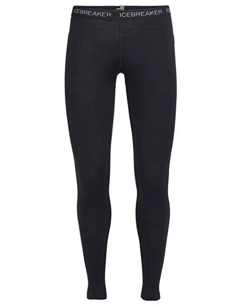Women’s 200 Oasis Thermal Legging – Lightweight Base Layer