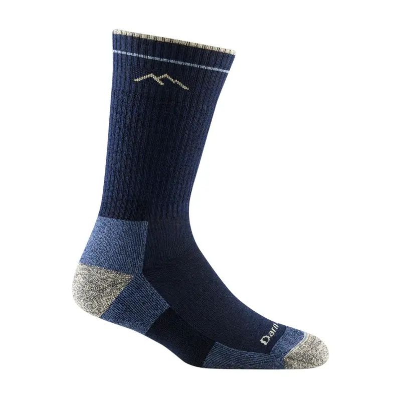 Women’s Hiker Midweight Hiking Sock – Ankle Crew
