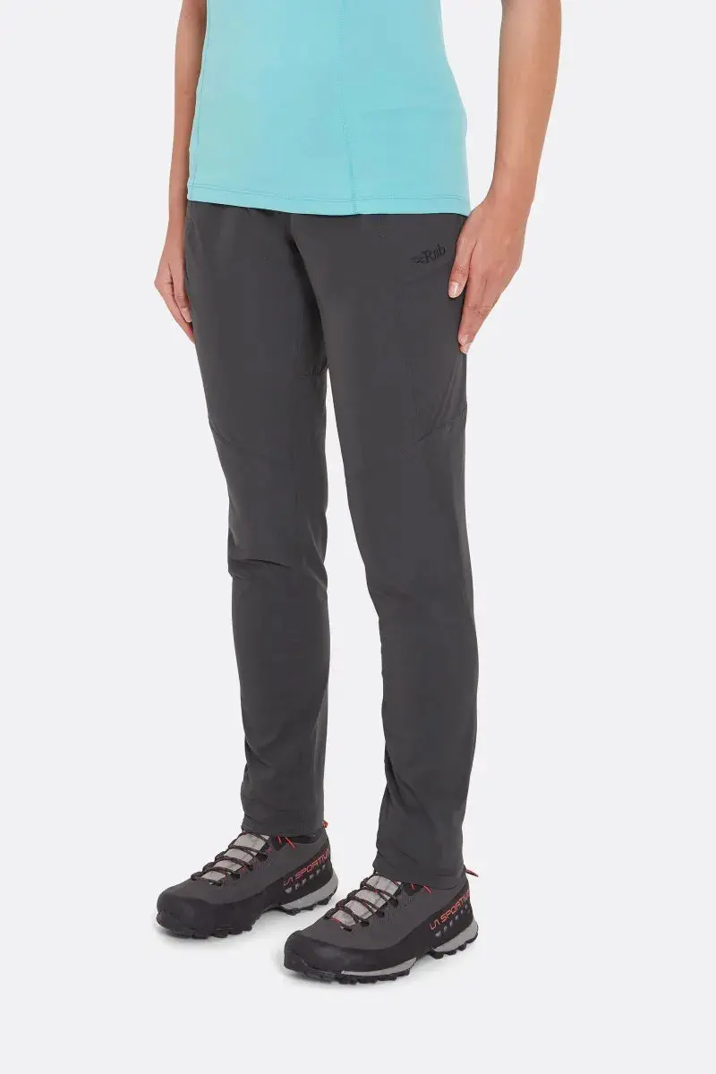 Women’s Incline Light Hiking Pants
