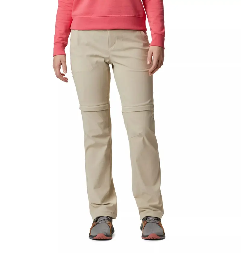 Women’s Saturday Trail Convertible Hiking Pants