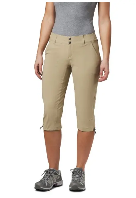 Women’s Saturday Trail Knee Sleeves – Compression Support for Hiking