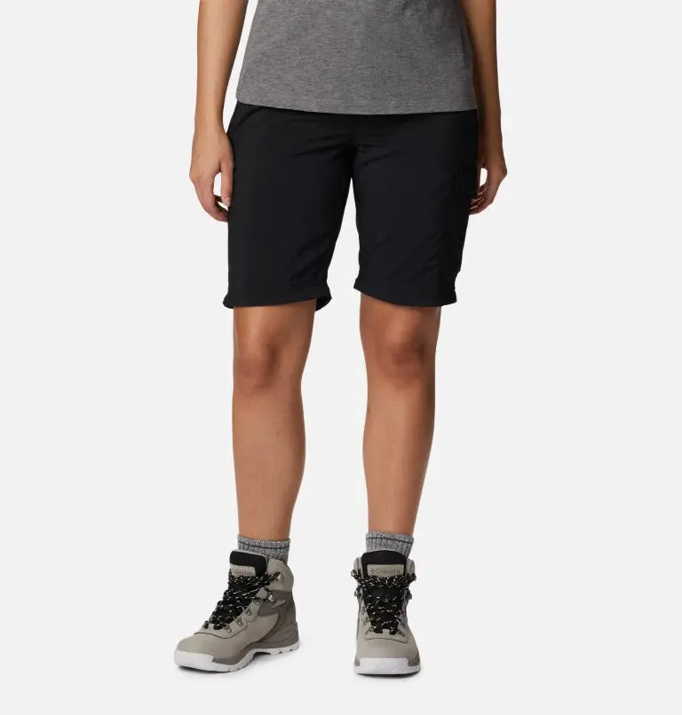 Women’s Silver Ridge Convertible Hiking Trousers