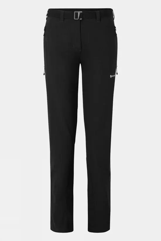 Women’s Terra Stretch Hiking Pants