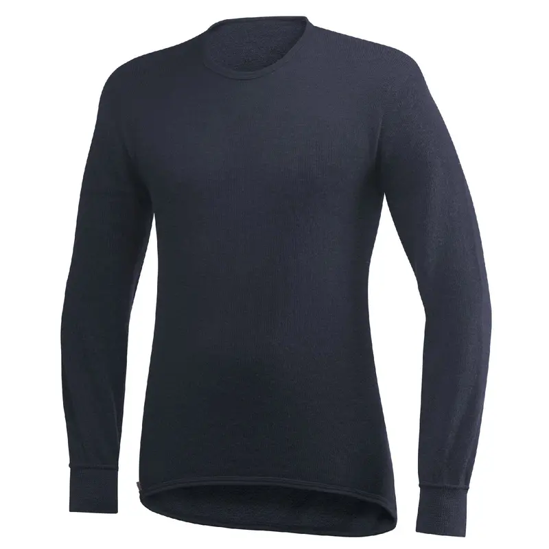 Woolpower Unisex 200 Merino Crewneck Base Layer
