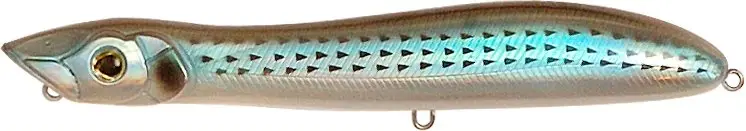 Xorus Patchinko 125 Jerkbait – Mullet Imitation