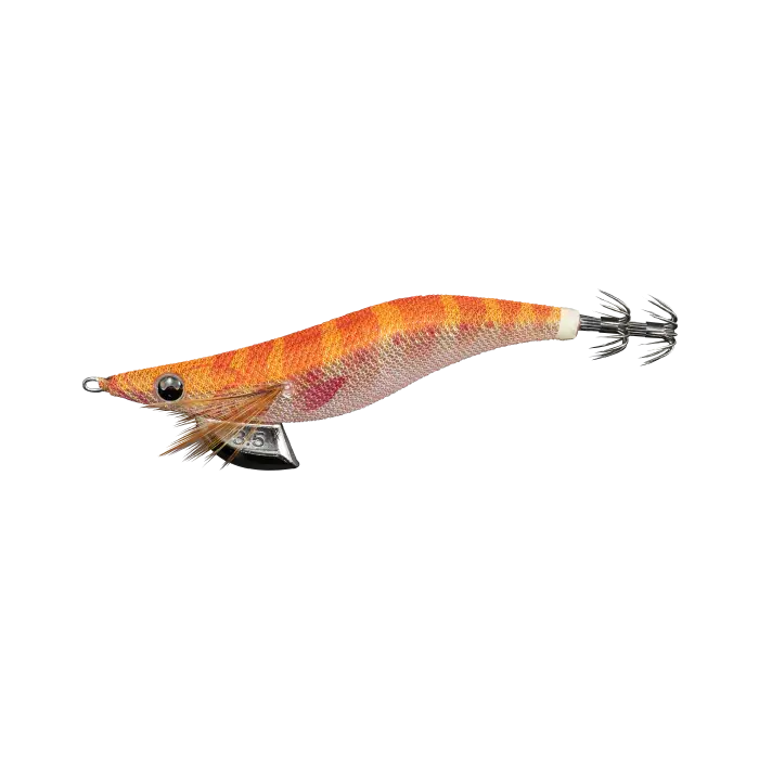 Yamashita EGI OH F2.0 Glow Squid Jig – F001 RO
