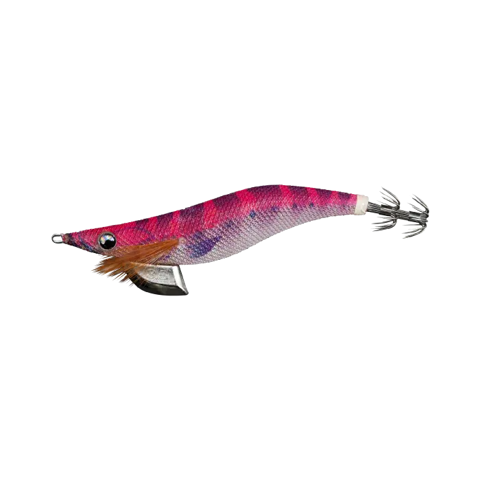 Yamashita EGI OH F2.0 Glow Squid Jig – F002 RP