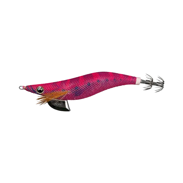Yamashita EGI OH F2.0 Glow Squid Jig – F004 RWP
