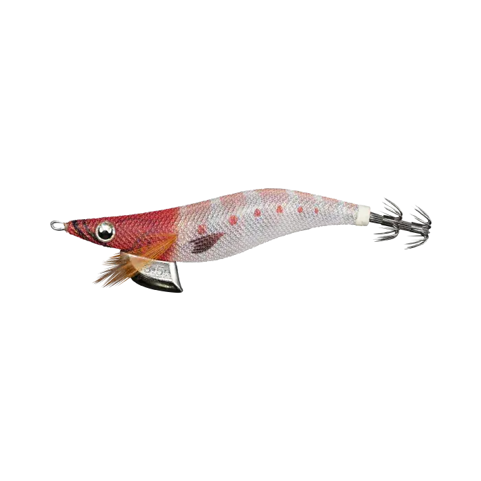 Yamashita EGI OH F2.0 Glow Squid Jig – F007 RRH