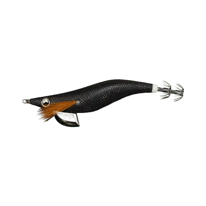 Yamashita EGI OH F2.0 Glow Squid Jig – F008 RWBK