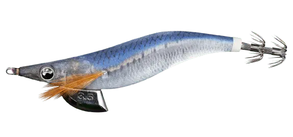 Yamashita EGI OH F2.0 Glow Squid Jig – F018 NMI Color