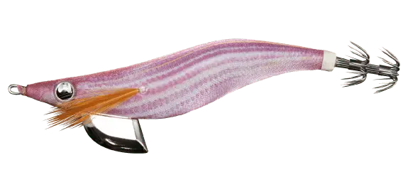 Yamashita EGI OH F2.0 Luminescent Squid Jig – F017 NIY Color