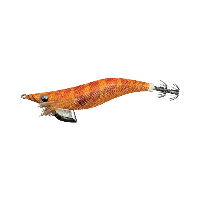 Yamashita EGI OH F3.0 Glow Squid Jig – F003 RWO