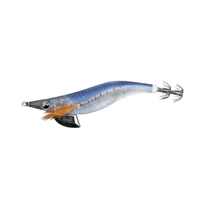 Yamashita EGI OH F3.0 Glow Squid Jig – F018 NMI