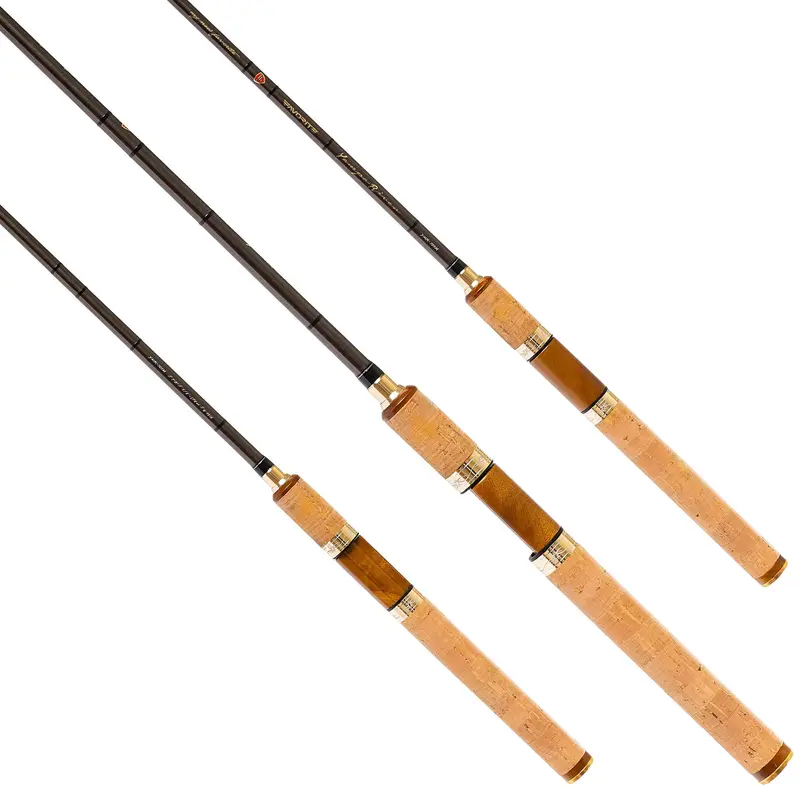 Yampa River Lightweight Spinning Rod for Trout and Panfish