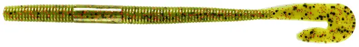 Yum Thump’n Dinger Soft Plastic Swim Bait