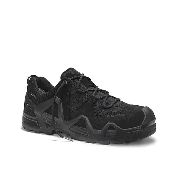 Zephyr GTX Low Work Boot – Waterproof Safety Footwear