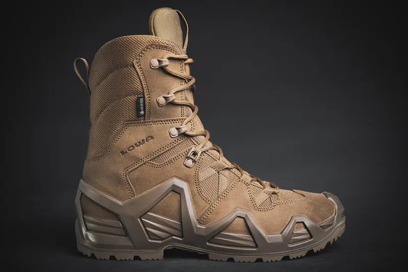 Zephyr MK2 GTX High-Ankle Hiking Boots