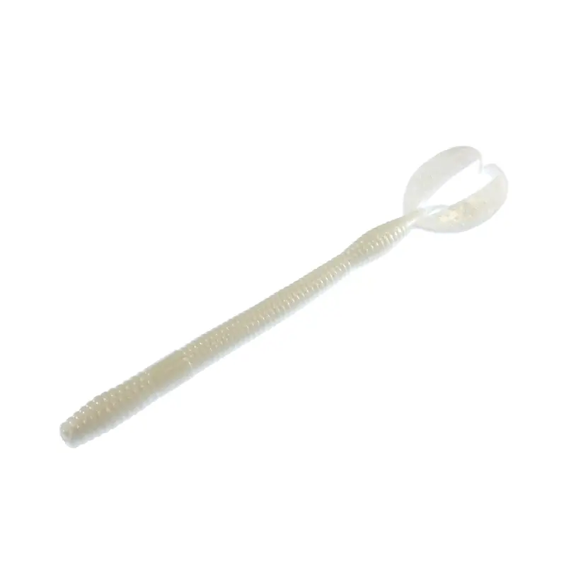 Zoom Z CrawWorm — 6.75-Inch Soft Plastic Bait